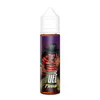Freed 50ml - Fighter Fuel