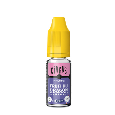 Fruit du Dragon - Cirkus