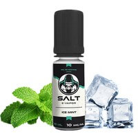 Ice Mint - Salt E-Vapor 