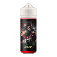 Irrow 100ml - Fighter Fuel