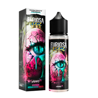 Juno V2 50ml - Furiosa Eggz