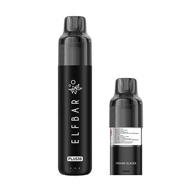 Kit Plus30 - Elfbar