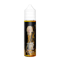 Kobura 50ml - Fighter Fuel