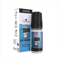 La Chose - Le French Liquide