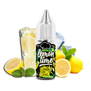 Lemon - Lemon'Time