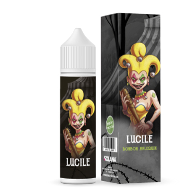 Lucile 50ml - Barnum Show