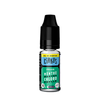 Menthe Chlorophylle Salt - Cirkus