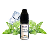 Menthe Glaciale Salt - VDLV