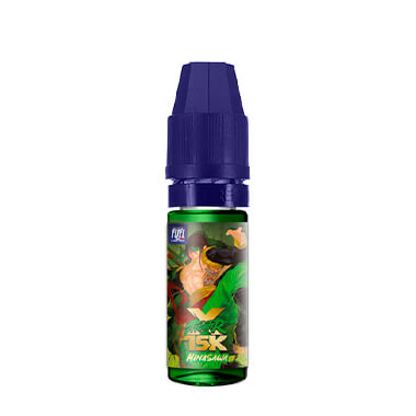 Minasawa - Fighter X 15K