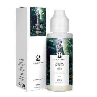 Nectar du Temple 100ml - Cloud Empire
