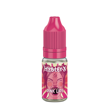 Pink Lips - Hyster-X
