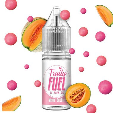 Le Pink Oil 10ml - Fruity Fuel