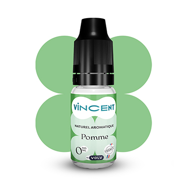 Pomme - Vincent