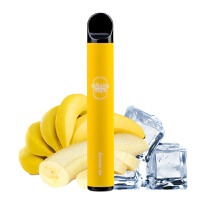 Puff Banane Ice - Ma Petite Vape
