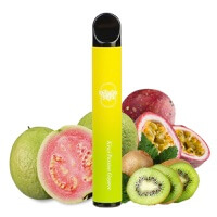 Puff Kiwi Passion Goyave - Ma Petite Vape