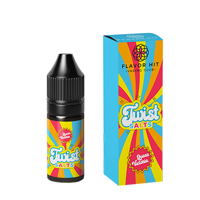 Queen Victoria Salts - Twist