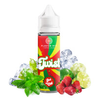 Red Velvet 50ml - Twist