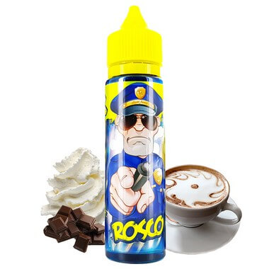Rosco 50ml - Cop Juice