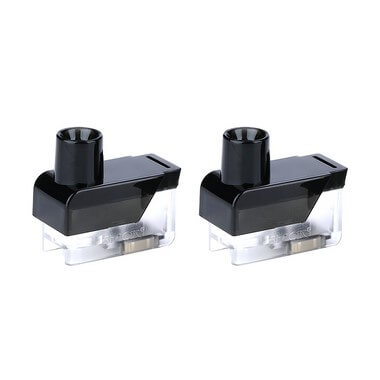 Cartouche vide Fetch Mini (x2) - Smoktech