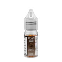 Smooth Tobacco - Kiwi Liquids