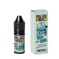 Sun Kiss Salts - Crazy Head