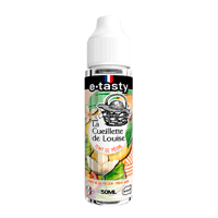 Teint de Pêche 50ml - La Cueillette de Louise