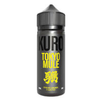 Tokyo Mule 80ml - Kuro