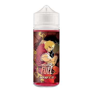 Uraken 100ml - Fighter Fuel