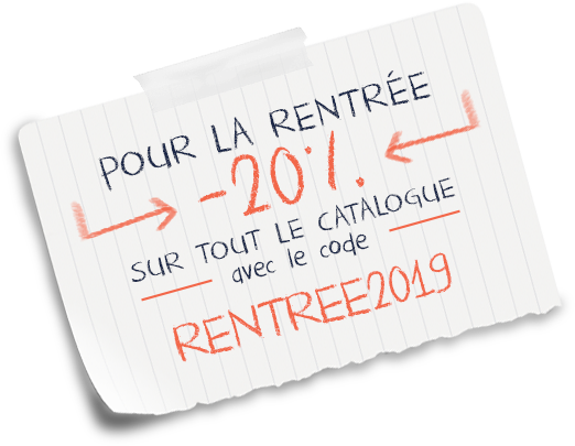 Vos Codes Promos Ponctuels a Partager - Page 3 Visuel-diaporama-rentre-e-2019