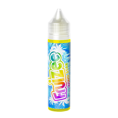 Wind Star 50ml - Fruizee