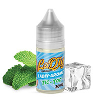 Arôme Tic-Toc 30ml - LaDiy