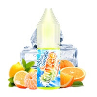 Arme Citron Orange Mandarine - Fruizee