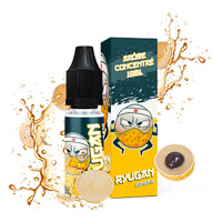 Arôme Ryugan - Kung Fruits