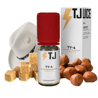 Arôme TY4 - TJuice