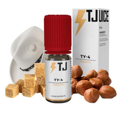 Arôme TY4 - TJuice