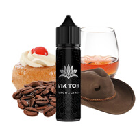 Bacuccino 50ml - Viktor