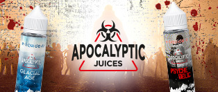 Apocalyptic Juices