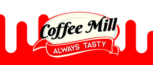 Coffee Mill