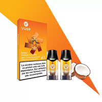 Capsules ePod Tropical Coco Mix - Vuse
