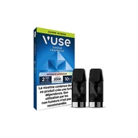 Capsules ePod Framboise - Vuse