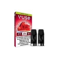 Capsules ePod Pastèque Ice - Vuse
