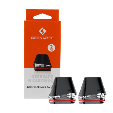 Cartouche Aegis Nano - GeekVape