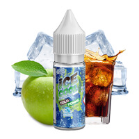 Cola Pomme - Ice Cool