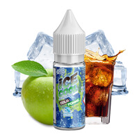 Cola Pomme - Ice Cool