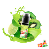 Citron Vert Kiwi - DEVIL Squiz