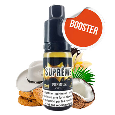 Booster Suprême - Premium