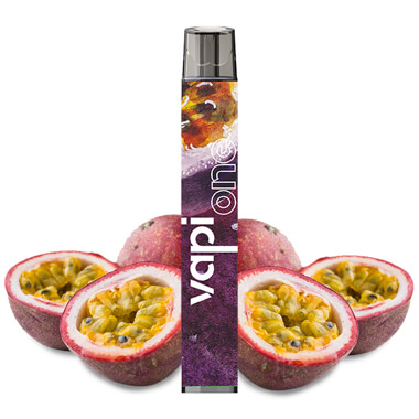 Kit Fruit de la Passion - Vapi One