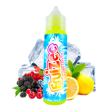 Sunset Lover 50ml - Fruizee