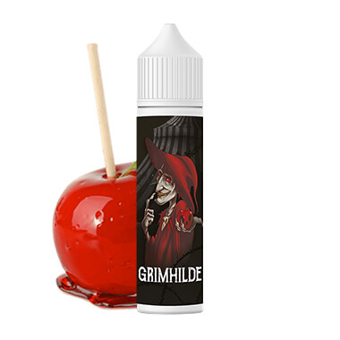 Grimhilde 50ml - Barnum Show