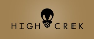 Gamme liquide High Creek Signature Gamme liquide High Creek Signature